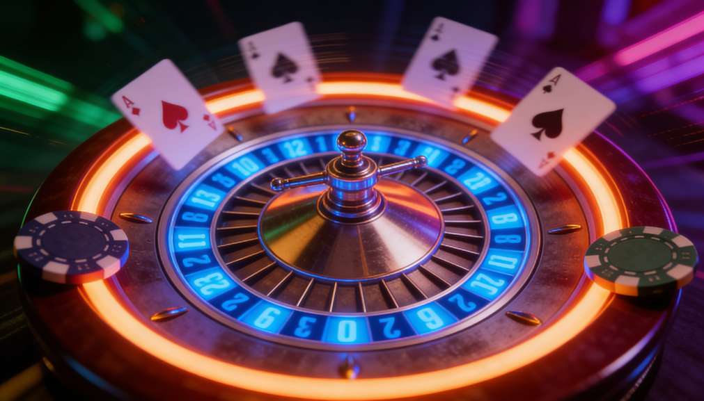 casino intense España