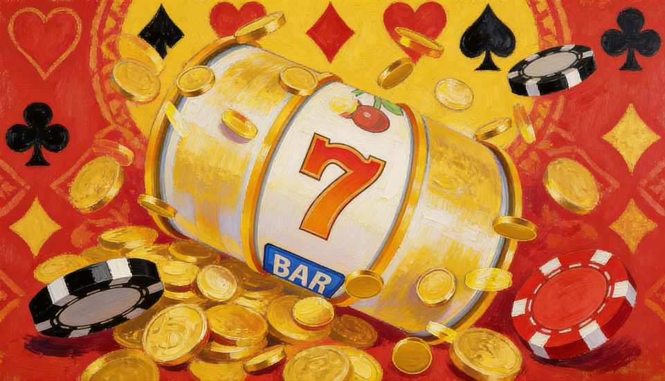 lucky elf casino 2026