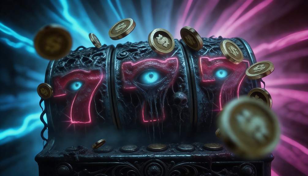 Candy casino online