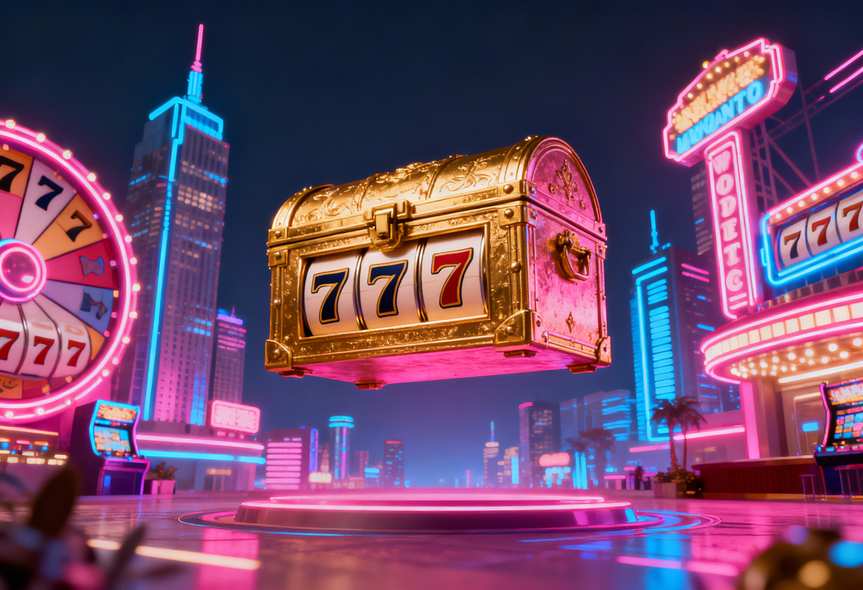 Spintropolis 2026