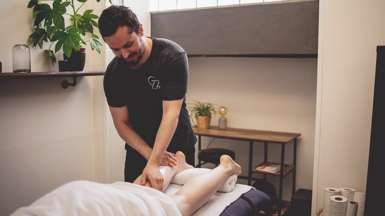 Advantages Of Therapeutic Massage Therapy As The Seasons Change Advanced Kinetics Bodily Therapy + Sports Activities Efficiency