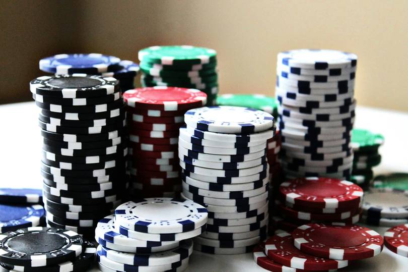 Nostalgia casino online
