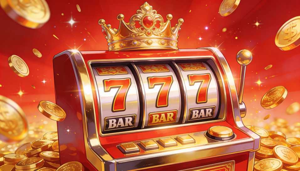 Mr Jones Casino