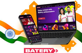 Batery Wager Sportsbook Testimonial in India
