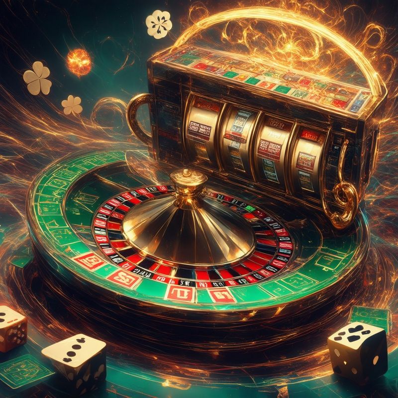Evaluación y experiencia en el casino Spinogambino