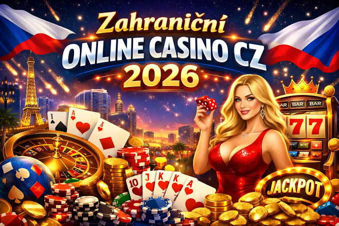 Nové herny v České republice 2026