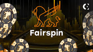 Reseña de Fairspin Casino 2026