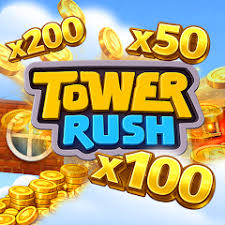 Tower Rush slot: Professional Analysis & Winning Methods Tower Rush slot: Professional Analysis & Winning Methods