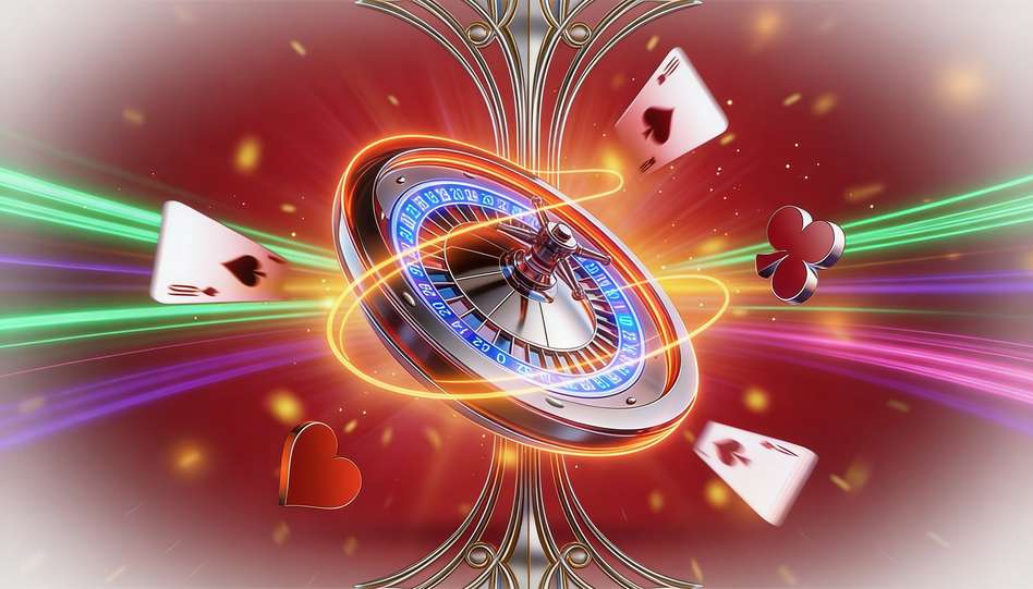 Spinmillion casino online