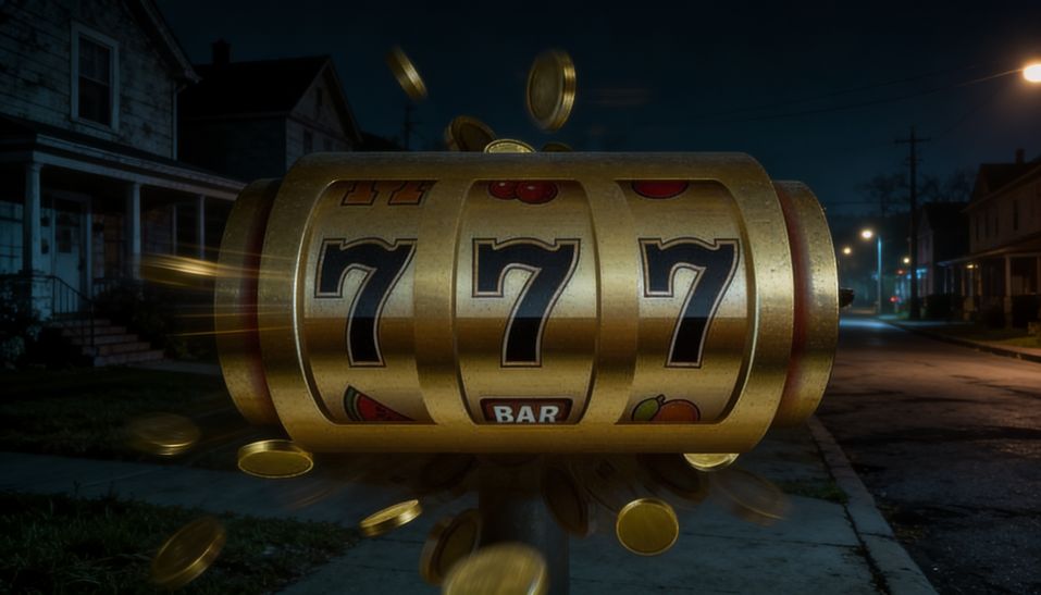 Wild robin casino online