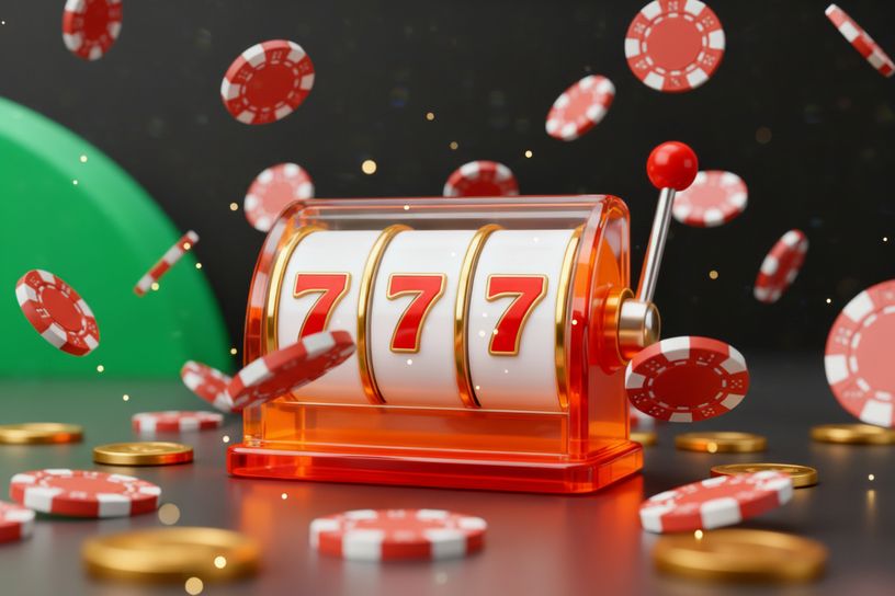 Winning casino 2026